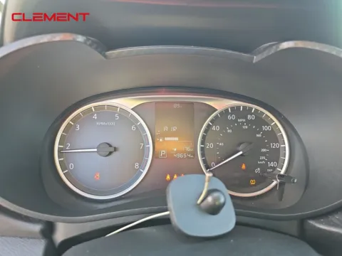 Photos of 2024 Nissan Versa 1.6 S for sale in Florissant, MO at Clement Pre-Owned