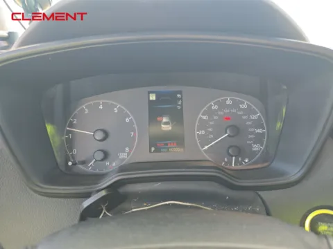 Photos of 2023 Toyota Corolla SE for sale in Florissant, MO at Clement Pre-Owned