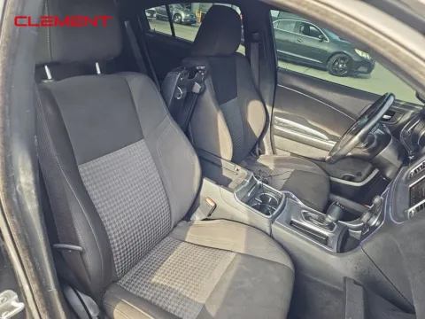 Another view of 2023 Dodge Charger SXT for sale in Florissant, MO at Clement Pre-Owned