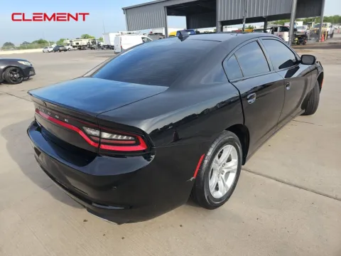 More photos of 2023 Dodge Charger SXT at Clement Pre-Owned, MO