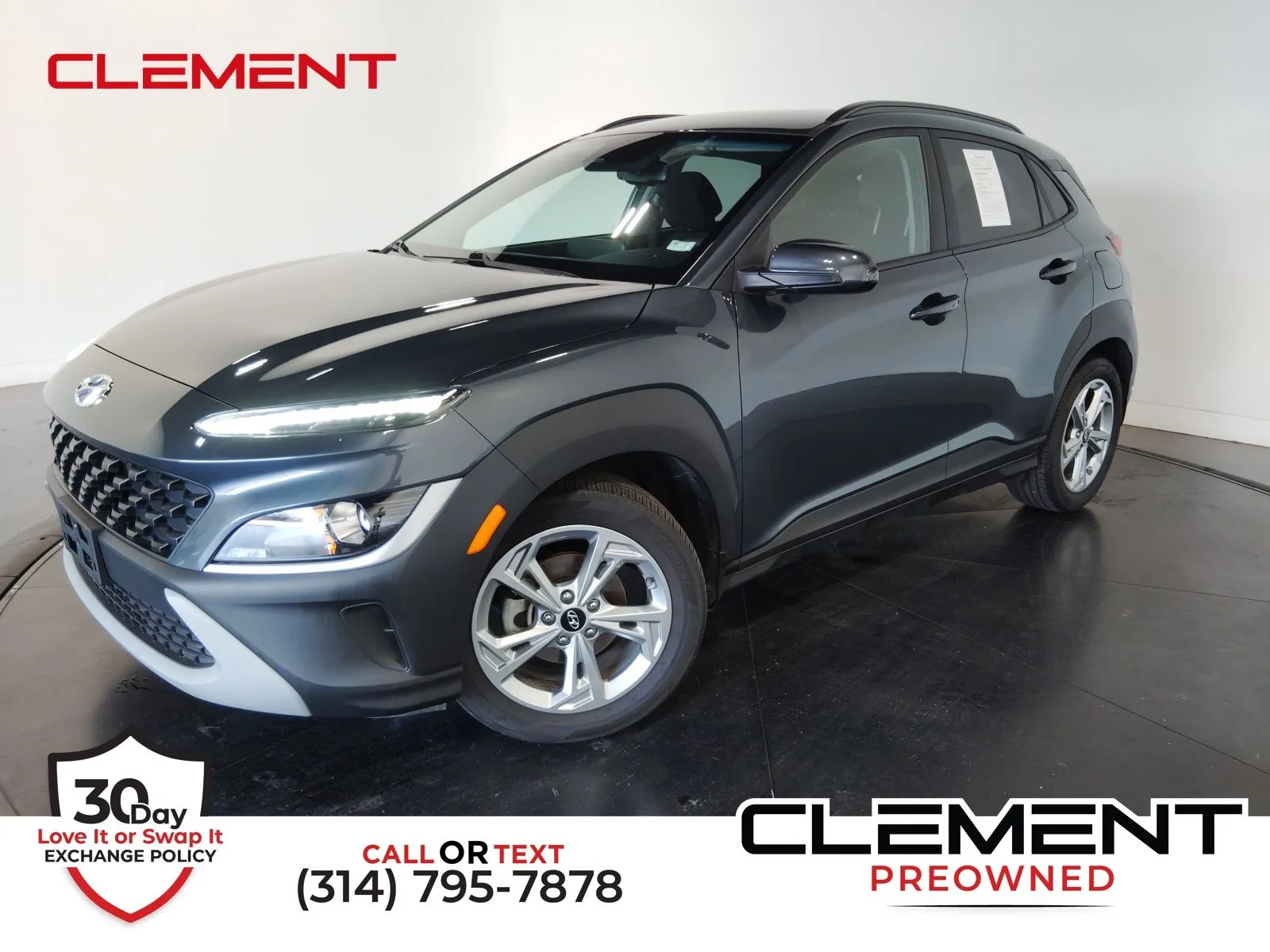 2022 Hyundai Kona SEL for sale in Florissant, MO