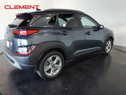 More photos of 2022 Hyundai Kona SEL at Clement Pre-Owned, MO