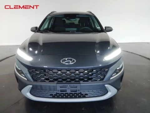 Photos of 2022 Hyundai Kona SEL for sale in Florissant, MO at Clement Pre-Owned