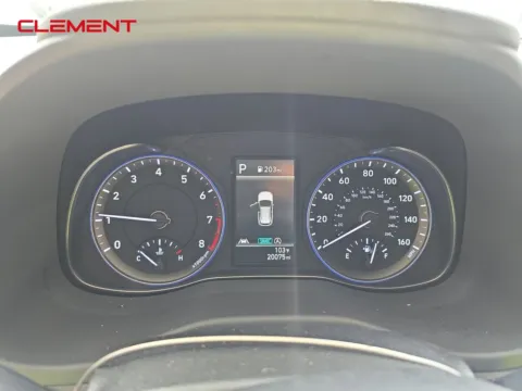 Photos of 2022 Hyundai Kona SEL for sale in Florissant, MO at Clement Pre-Owned