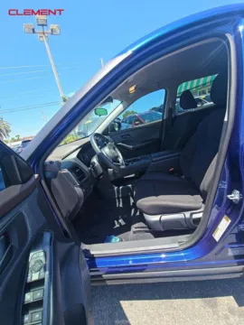 Another view of 2023 Nissan Rogue S for sale in Florissant, MO at Clement Pre-Owned