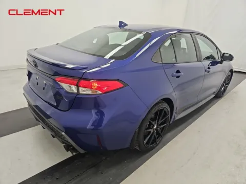 More photos of 2022 Toyota Corolla APEX SE at Clement Pre-Owned, MO