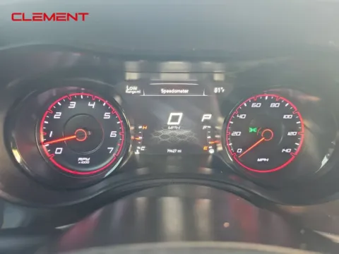 Photos of 2018 Dodge Charger SXT for sale in Florissant, MO at Clement Pre-Owned