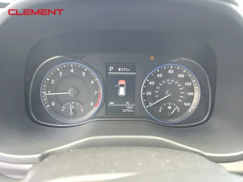 Photos of 2023 Hyundai Kona SEL for sale in Florissant, MO at Clement Pre-Owned