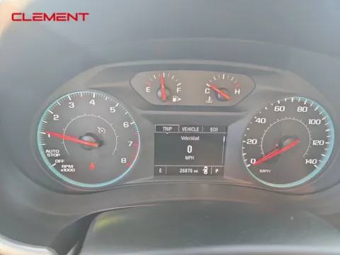 Photos of 2022 Chevrolet Malibu RS for sale in Florissant, MO at Clement Pre-Owned