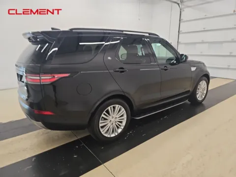 More photos of 2020 Land Rover Discovery HSE at Clement Pre-Owned, MO
