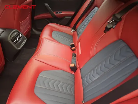 More photos of 2019 Maserati Ghibli S Q4 GranLusso at Clement Pre-Owned, MO