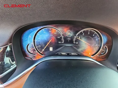 Photos of 2018 BMW 7 Series 750i xDrive for sale in Florissant, MO at Clement Pre-Owned