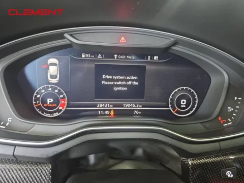 Photos of 2018 Audi S5 3.0T Prestige for sale in Florissant, MO at Clement Pre-Owned