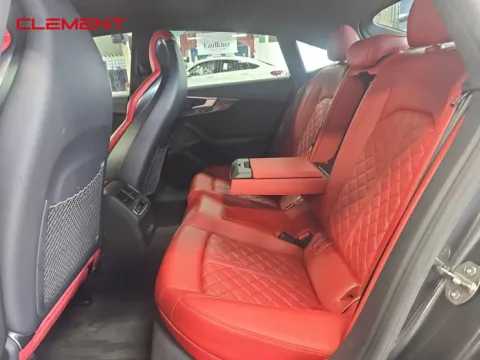 More photos of 2018 Audi S5 3.0T Prestige at Clement Pre-Owned, MO