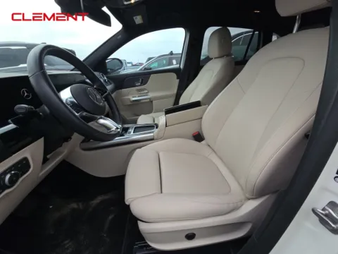 Another view of 2025 Mercedes-Benz GLA 250 for sale in Florissant, MO at Clement Pre-Owned