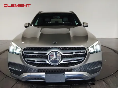 Photos of 2020 Mercedes-Benz GLE 350 for sale in Florissant, MO at Clement Pre-Owned