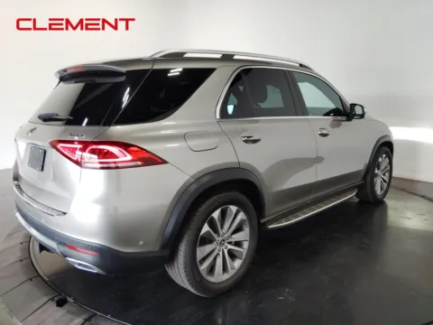 More photos of 2020 Mercedes-Benz GLE 350 at Clement Pre-Owned, MO