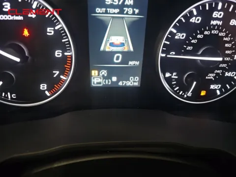 Photos of 2024 Subaru Crosstrek Limited for sale in Florissant, MO at Clement Pre-Owned