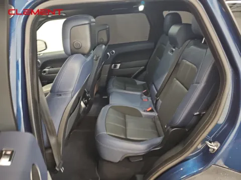 More photos of 2022 Land Rover Range Rover Sport HST at Clement Pre-Owned, MO