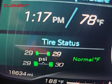 Photos of 2023 Chevrolet Corvette Stingray for sale in Florissant, MO at Clement Pre-Owned