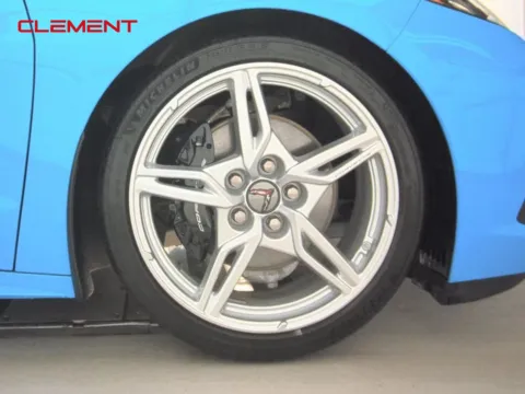 More photos of 2023 Chevrolet Corvette Stingray at Clement Pre-Owned, MO
