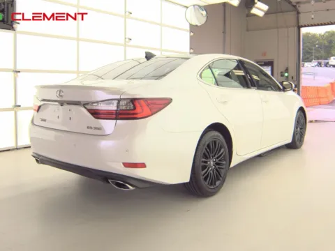 More photos of 2018 Lexus ES 350 at Clement Pre-Owned, MO