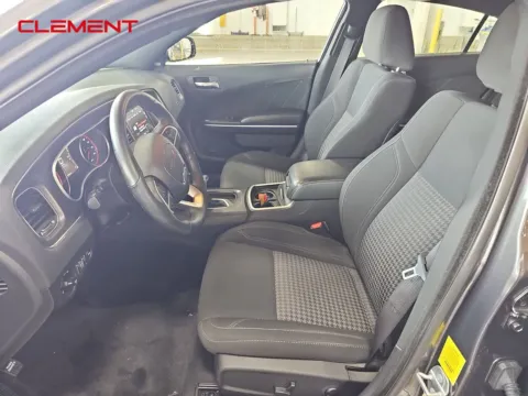 Another view of 2018 Dodge Charger R/T for sale in Florissant, MO at Clement Pre-Owned