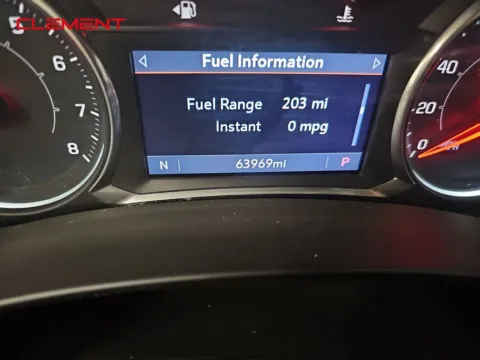 Photos of 2020 GMC Terrain SLT for sale in Florissant, MO at Clement Pre-Owned