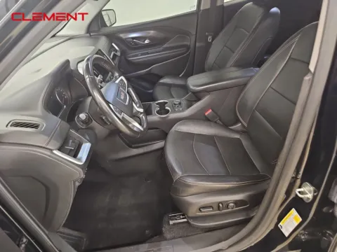 Another view of 2020 GMC Terrain SLT for sale in Florissant, MO at Clement Pre-Owned