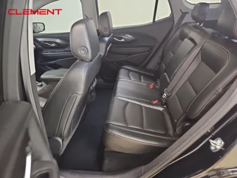 More photos of 2020 GMC Terrain SLT at Clement Pre-Owned, MO