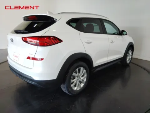 More photos of 2021 Hyundai Tucson Value at Clement Pre-Owned, MO