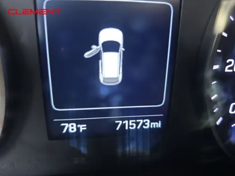 Photos of 2018 Hyundai Tucson SEL for sale in Florissant, MO at Clement Pre-Owned