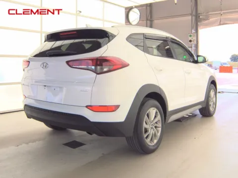 More photos of 2018 Hyundai Tucson SEL at Clement Pre-Owned, MO