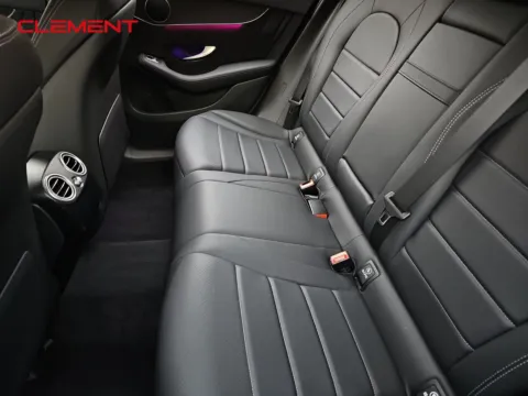 More photos of 2022 Mercedes-Benz GLC 300 at Clement Pre-Owned, MO