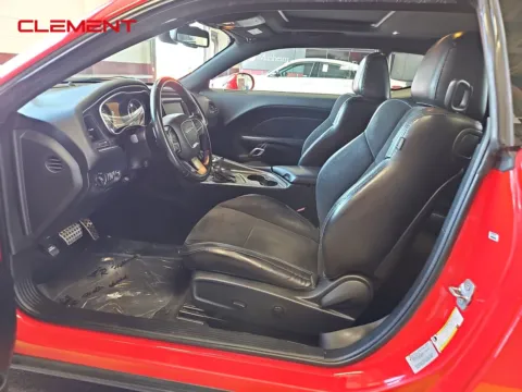 Another view of 2015 Dodge Challenger R/T for sale in Florissant, MO at Clement Pre-Owned