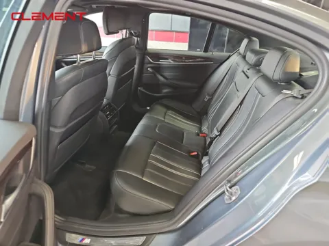 More photos of 2019 BMW 5 Series 540i xDrive at Clement Pre-Owned, MO