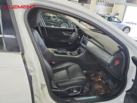 Another view of 2020 Jaguar XF 25t Premium for sale in Florissant, MO at Clement Pre-Owned