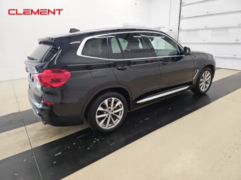 More photos of 2019 BMW X3 xDrive30i at Clement Pre-Owned, MO
