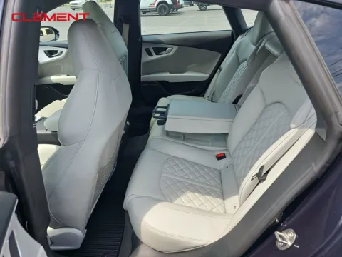 More photos of 2018 Audi A7 3.0T Premium Plus at Clement Pre-Owned, MO