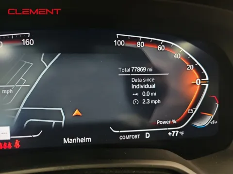 Photos of 2021 BMW X5 xDrive40i for sale in Florissant, MO at Clement Pre-Owned