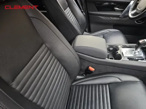 Another view of 2020 Land Rover Discovery Sport SE for sale in Florissant, MO at Clement Pre-Owned