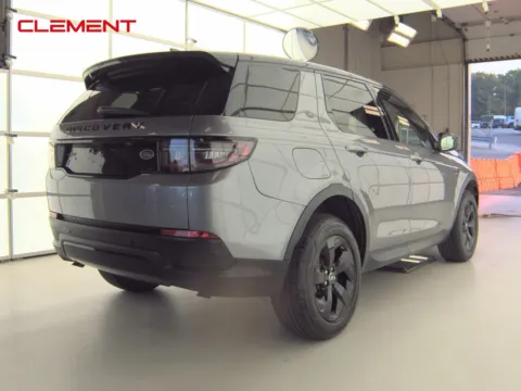 More photos of 2020 Land Rover Discovery Sport SE at Clement Pre-Owned, MO