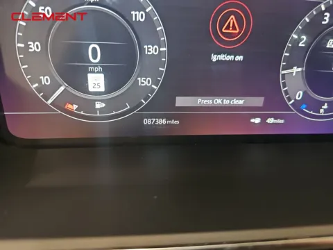 Photos of 2019 Land Rover Range Rover Sport HSE for sale in Florissant, MO at Clement Pre-Owned