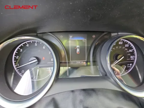 Photos of 2020 Toyota Camry SE Nightshade for sale in Florissant, MO at Clement Pre-Owned