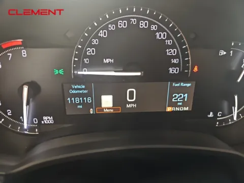 Photos of 2019 Cadillac XTS Luxury for sale in Florissant, MO at Clement Pre-Owned