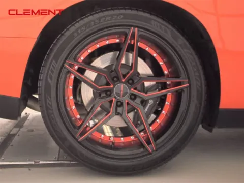 More photos of 2021 Dodge Challenger R/T Scat Pack at Clement Pre-Owned, MO