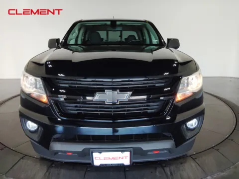 Photos of 2019 Chevrolet Colorado LT for sale in Florissant, MO at Clement Pre-Owned
