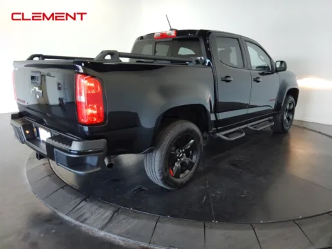 More photos of 2019 Chevrolet Colorado LT at Clement Pre-Owned, MO
