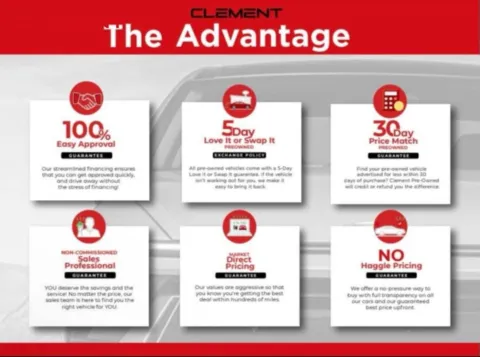 More photos of 2020 Volvo XC40 Momentum at Clement Pre-Owned, MO