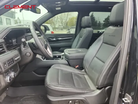 Another view of 2023 GMC Yukon XL Denali for sale in Florissant, MO at Clement Pre-Owned
